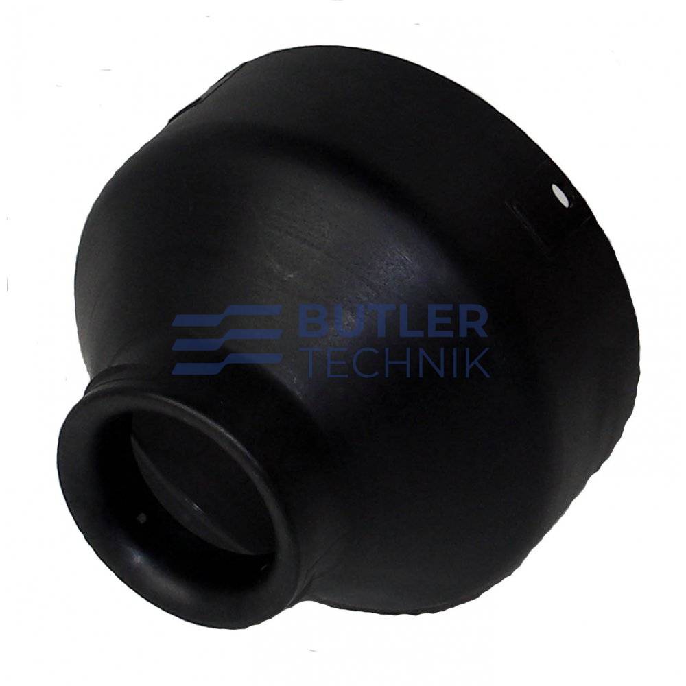 Webasto Air Inlet Hood Air Top 18 HL18 439851 