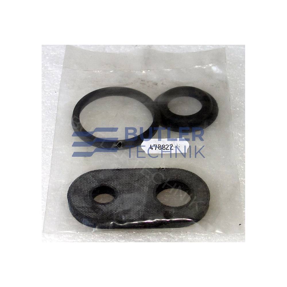 Webasto Heater HL18 & Air Top 18 Gasket Set | 478822 