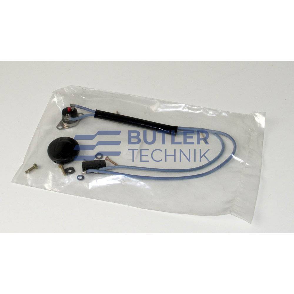 Webasto HL18 Overheat Micro Switch also   Air Top 18 