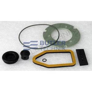 Webasto Heater HL18 and Air Top 18 Gasket Set | 46555A 