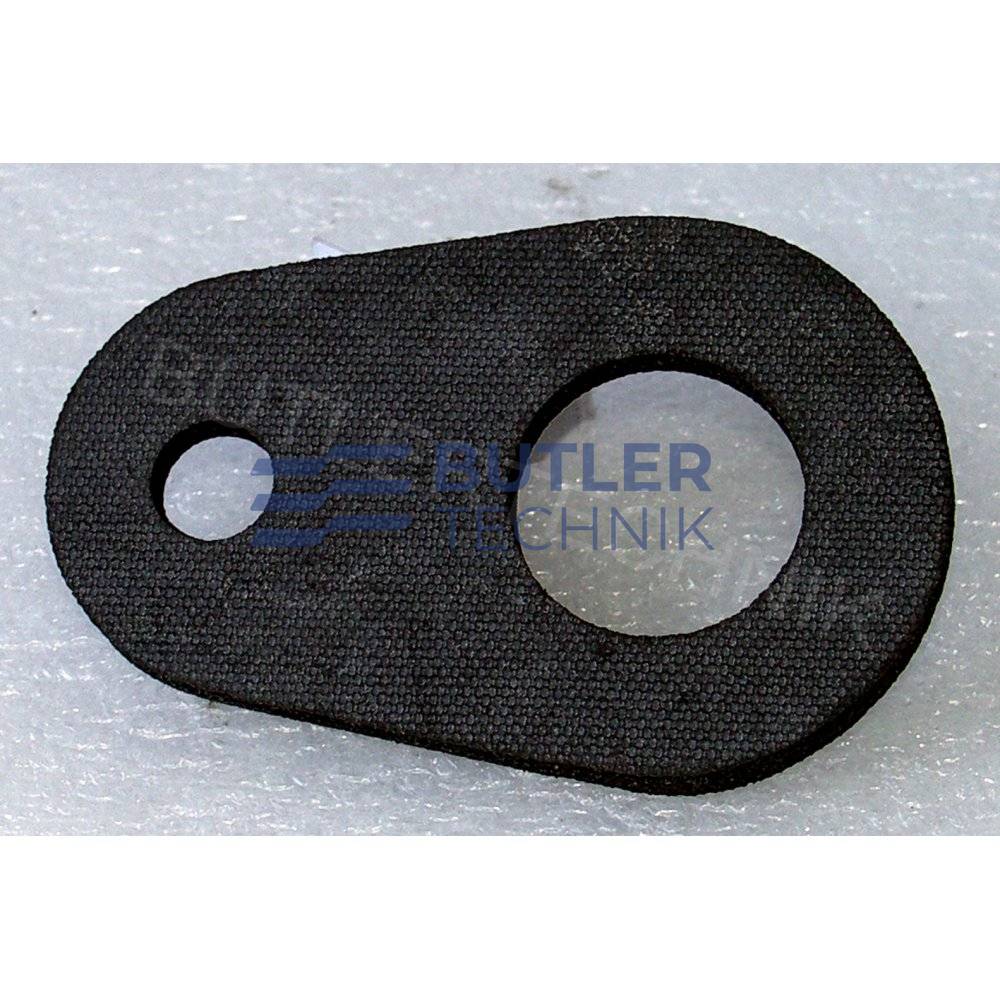 Webasto HL32 & Air Top 32 Base Gasket for Combustion & Fuel pipe | 480258 