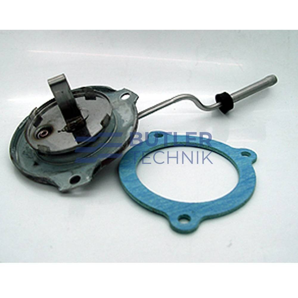 Webasto heater fuel supply  HL32D and Air Top 32D 