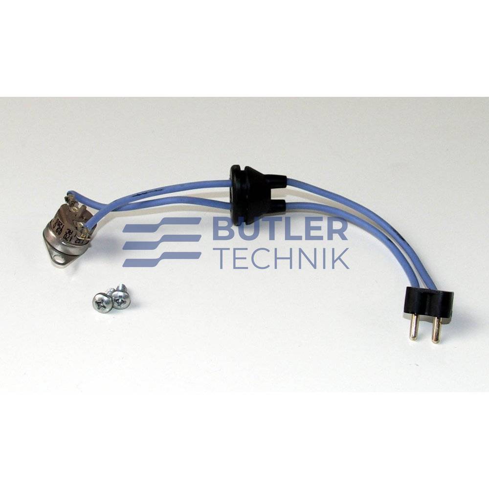 Webasto Overheat Protection - HL32 Air Top 32 