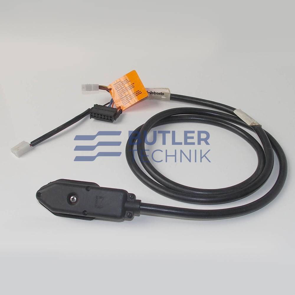 Webasto Air Top 18 heater to control unit harness | 26493A 