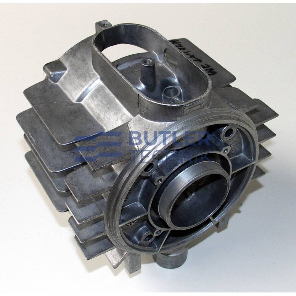 Webasto motor housing for Air Top 24 or Air Top 32 heater | 26182A 