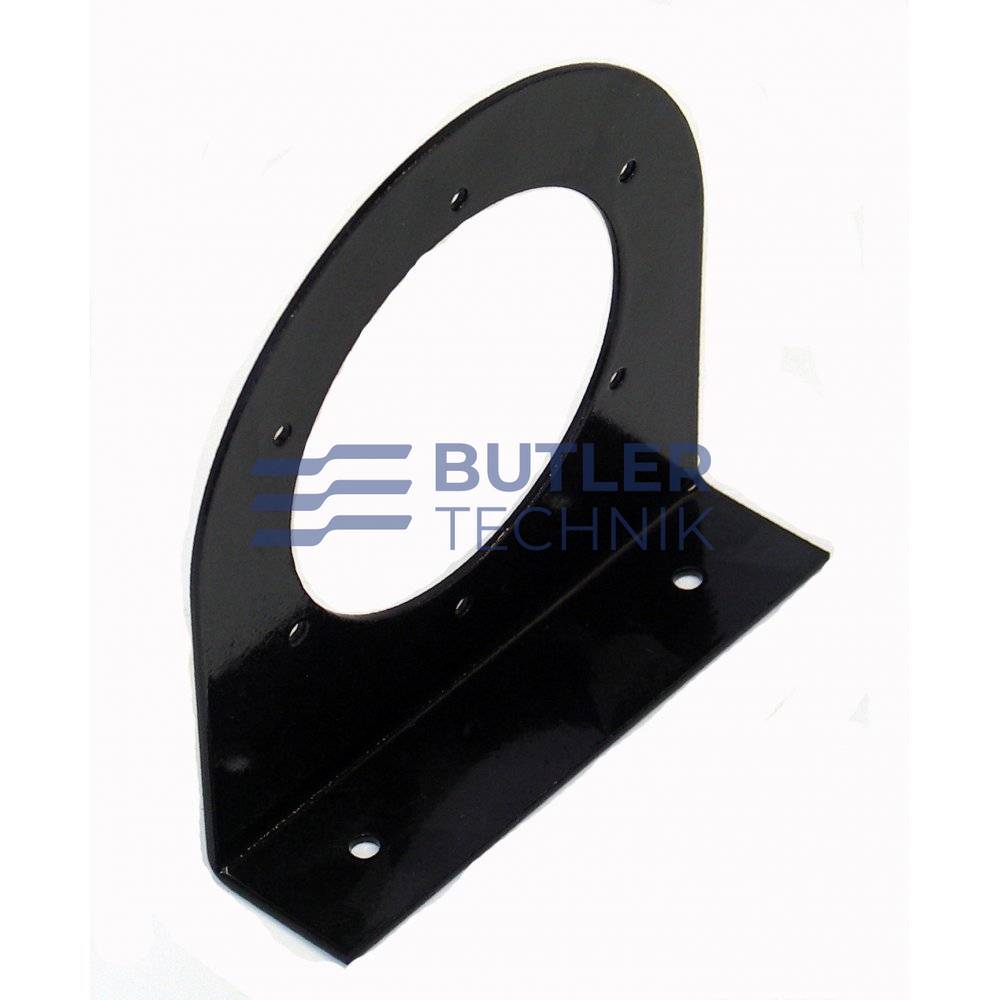 Eberspacher Webasto or  60mm air outlet mount bracket | 251688890009 