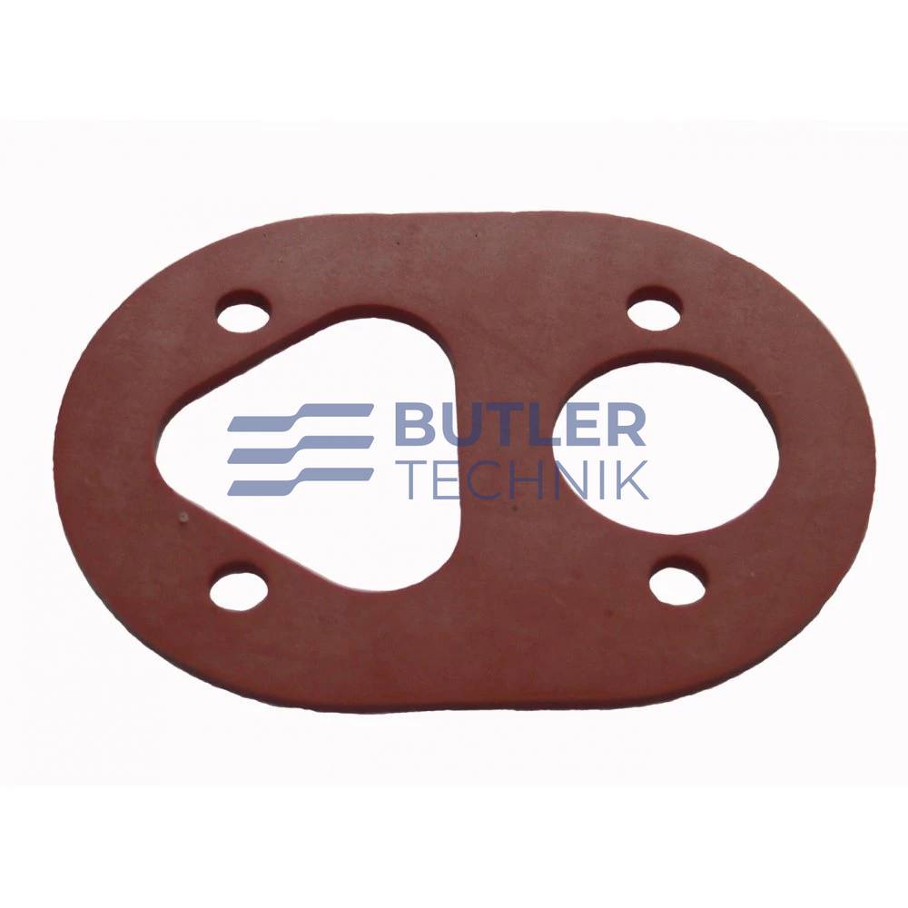 Eberspacher & Webasto 3mm spacer base gasket | 201577890002 