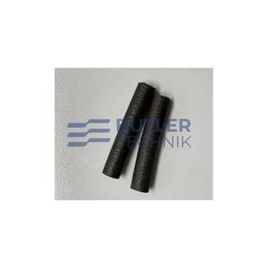 Eberspacher heater fuel hose 2 x connector 5mm x 11mm x 50mm lg | 36075350 