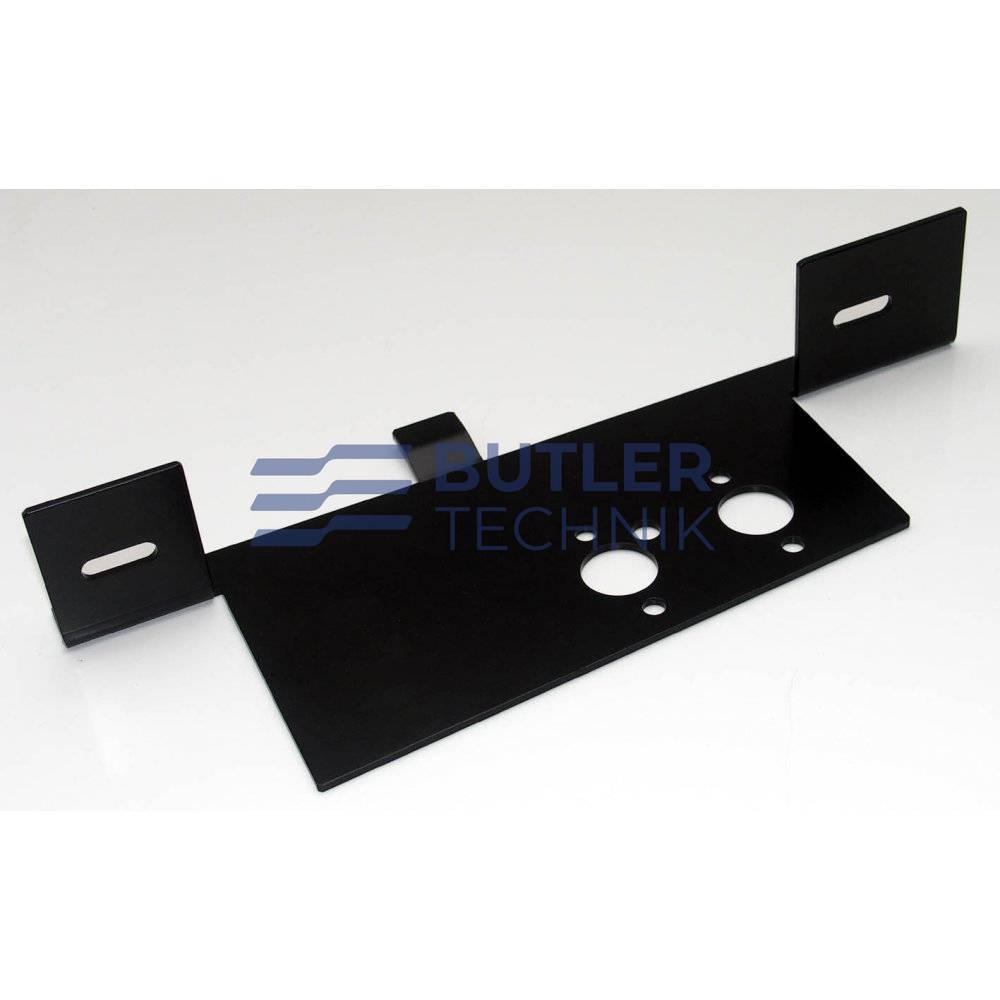 Eberspacher VW T5 T6 Airtronic D2 AT2000 external mount bracket 
