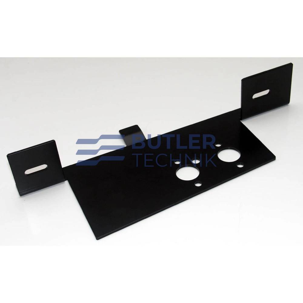 Eberspacher VW T5 T6 Airtronic D2 external mount bracket 