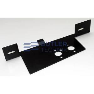 Eberspacher VW T5 T6 Airtronic D2 external mount bracket 