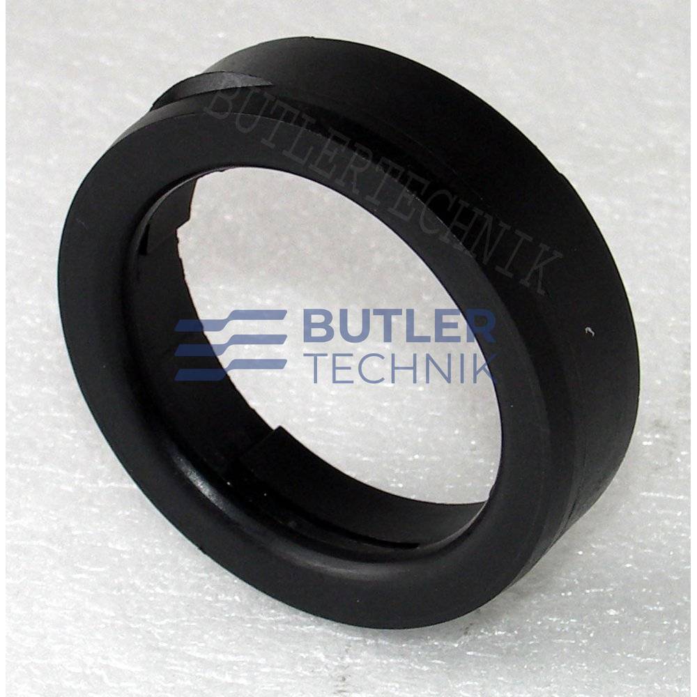 Eberspacher Heater 60mm - 75mm ducting Adapter | 221000010008 