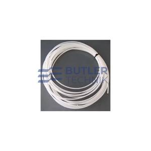 Eberspacher Heater Fuel Pipe hose 1.5mm ID White | 09031118 