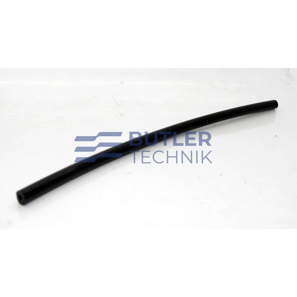 Eberspacher Fuel Line 2mm ID Black | 09031125 