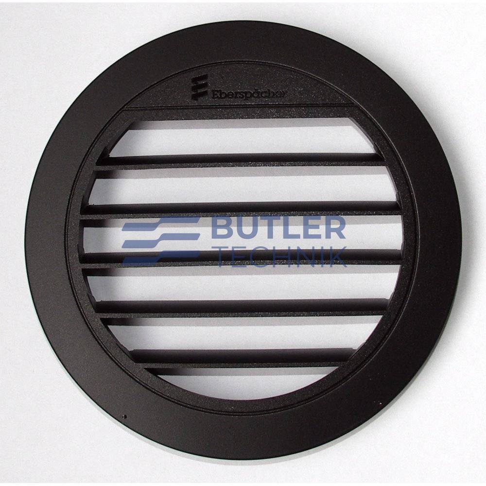 Eberspacher heater rotating air outlet for 90 or 75mm ducting | 221000010052 