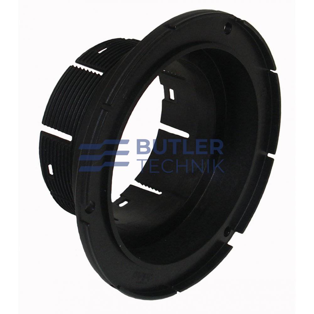 Eberspacher heater ducting Flange 50mm | 221000010034 