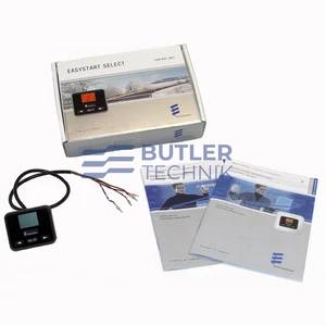 Eberspacher Easystart Select controller Airtronic or Hydronic heater | 221000341300 