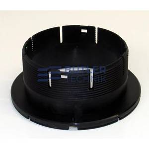 Eberspacher & Webasto heater ducting Flange 90mm | 221000010037 