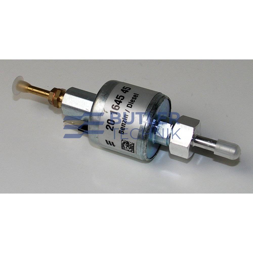 Eberspacher D5W heater fuel pump 12v | 201645450000 