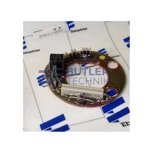 Eberspacher D3L heater circuit board 24v | 251641010400 
