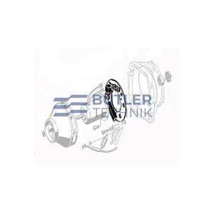 Eberspacher D3L heater circuit board 24v | 251641010400 