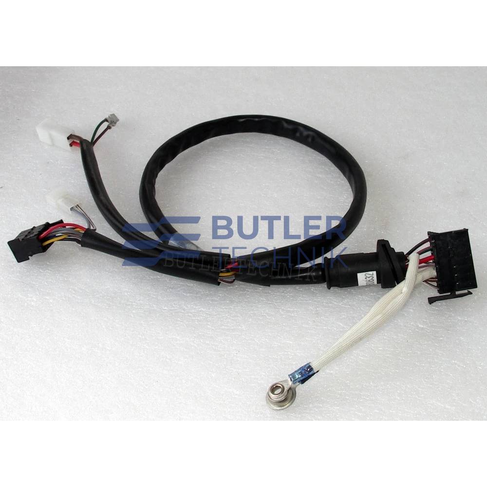 Eberspacher Heater D1LC or D3LC Compact electrical cable loom | 24021 | 251976800300 