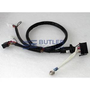 Eberspacher Heater D1LC or D3LC Compact electrical cable loom | 24021 | 251976800300 