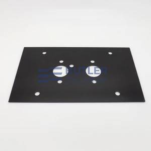 Webasto Eberspacher or Webasto heater mount plate | 4144969 | 201577890003 