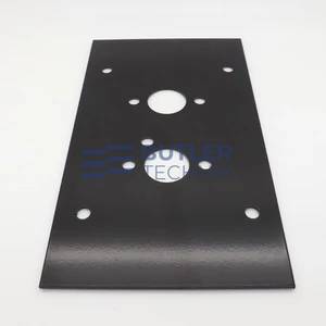 Webasto Eberspacher or Webasto heater mount plate | 4144969 | 201577890003 