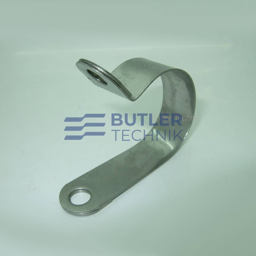 Eberspacher Exhaust P Clip 28mm | 15210051 