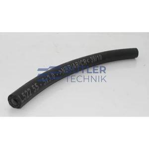 Eberspacher Fuel Hose 3.5mm id x 9.5mm od - per mtr | 36075300 