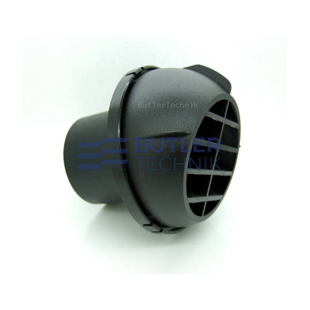 Eberspacher Eberspacher or Webasto heater Air Outlet 60mm | 1322405A | 201577890600 | 398551 