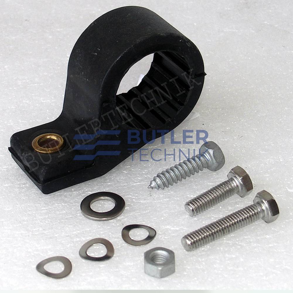 Eberspacher Heater Fuel Pump Holder | 221000500300 