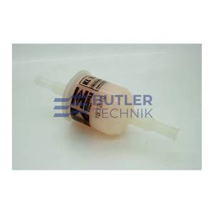 Eberspacher Eberspacher or Webasto heater in line fuel filter | 251156200009 