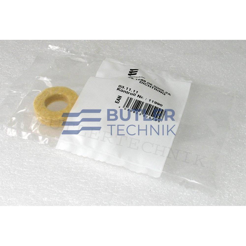 Eberspacher Heater Felt Sealing Ring | 251688060006 