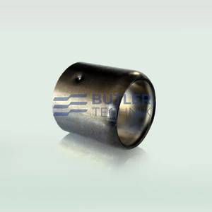 Eberspacher Heater Exhaust End Cap 24mm | 251729800600 