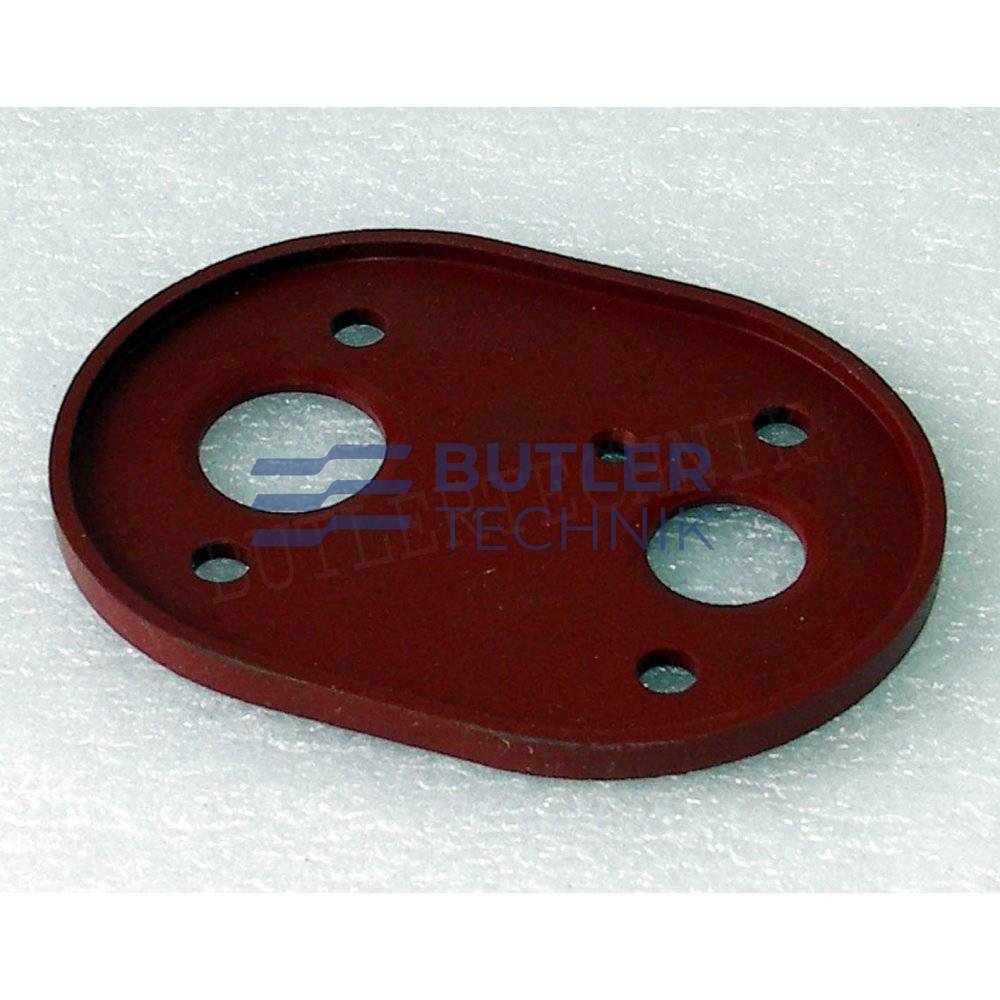 Eberspacher D1LC or D1LC Compact Base Gasket | 251774010002 