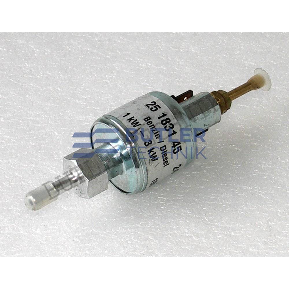 Eberspacher Heater fuel pump 24volt | 251831450000 | 251381470000 | 251483470000 