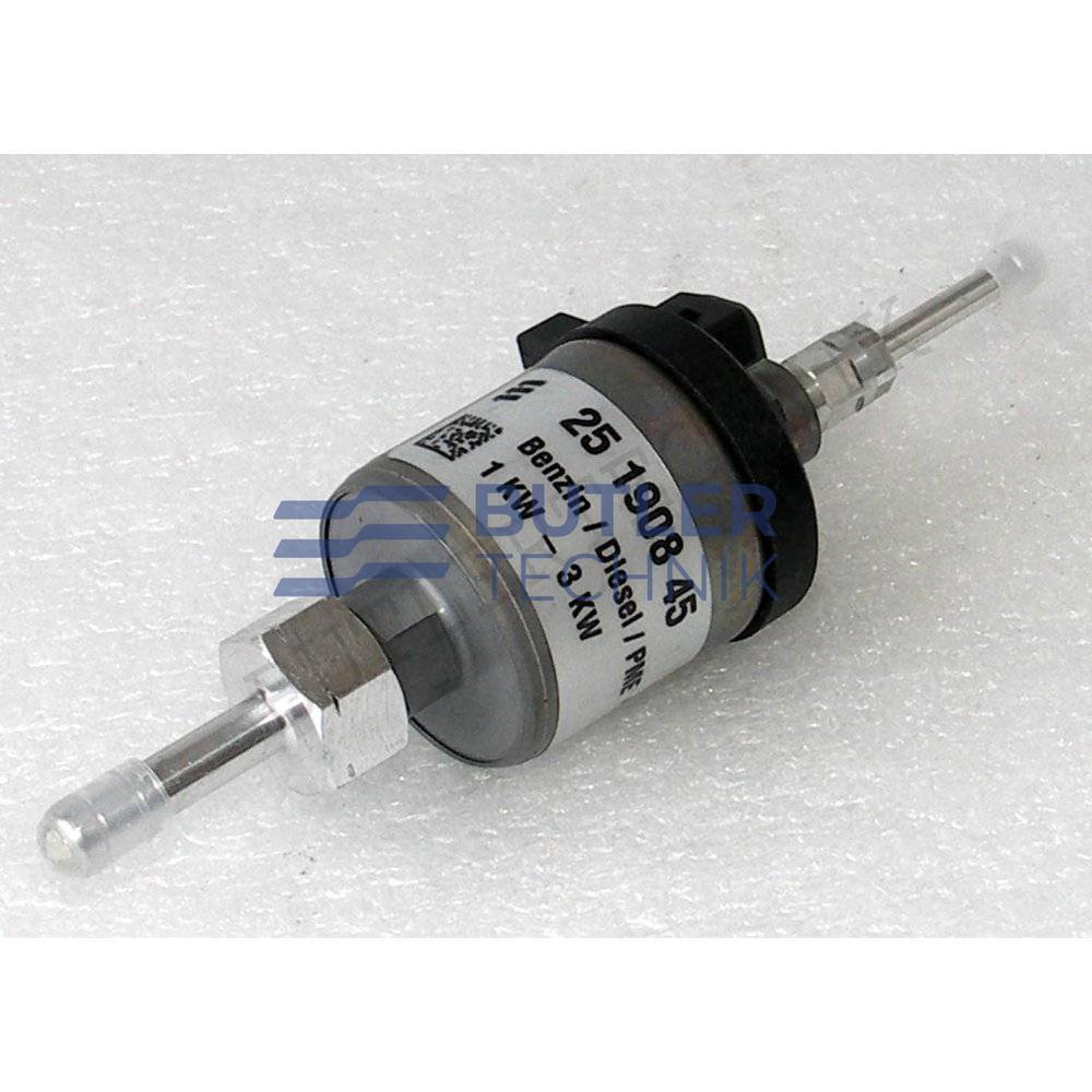 Eberspacher Heater Fuel dosing pump 24v | 251908450000 