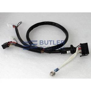Eberspacher D1LC Cable harness - Use 24021 