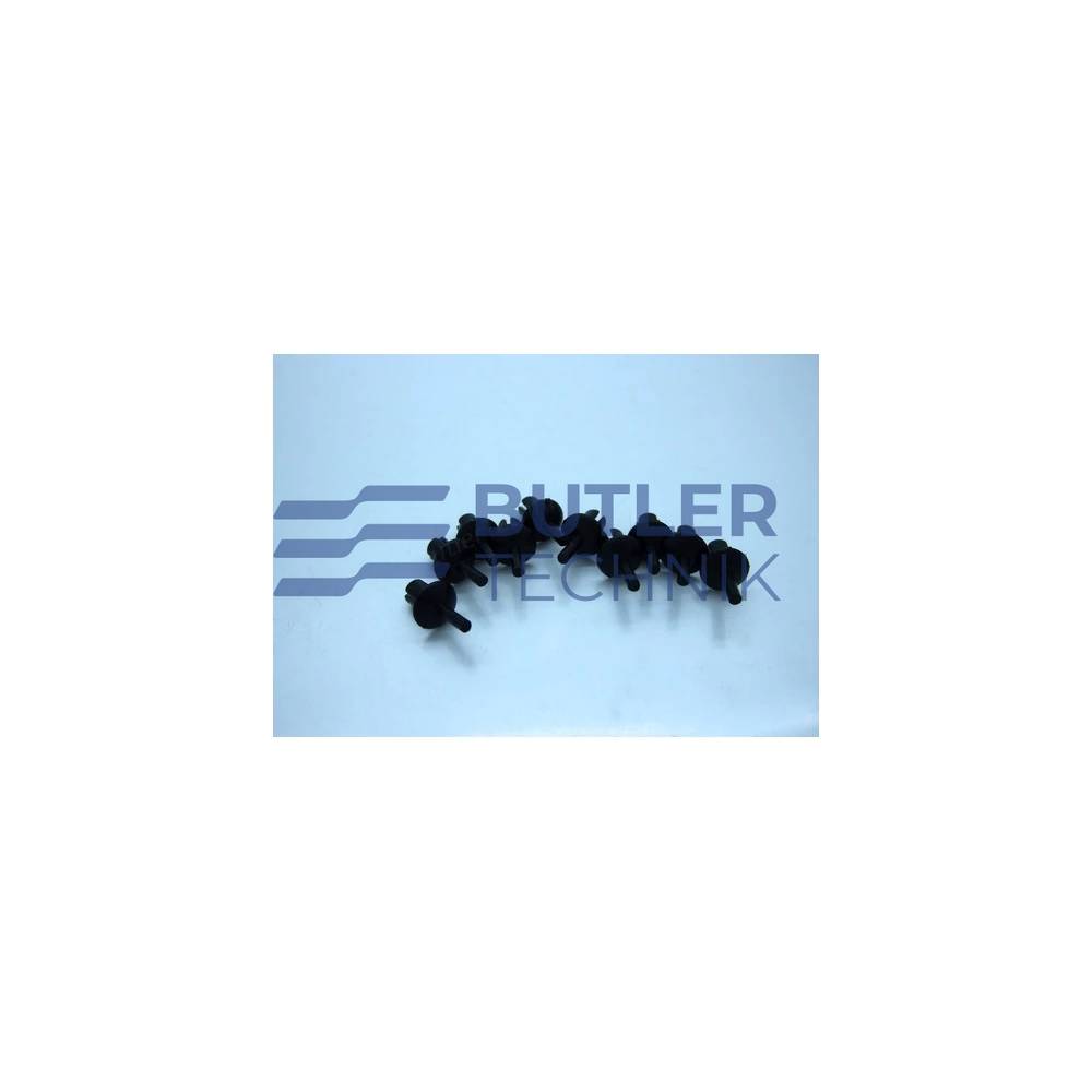 Eberspacher Heater Casing Rivet | 13131051X10 