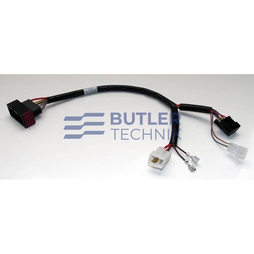 Eberspacher Airtronic Heater Wiring Harness | 292100024100 