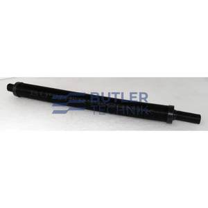 Eberspacher Airtronic Heater Combustion Air Silencer | 201689800500 