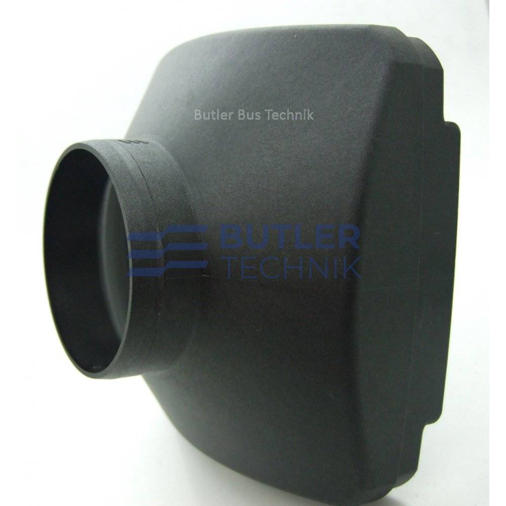 Eberspacher Airtronic D2 heater Outlet Hood 60mm | 221000010016 