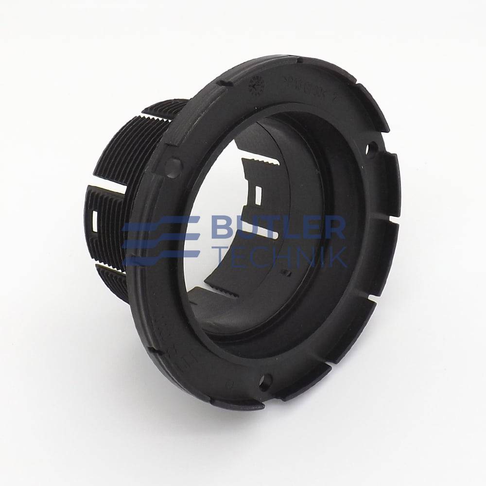 Eberspacher & Webasto heater ducting Flange 60mm | 221000010035 