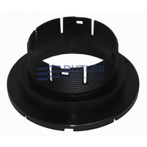 Eberspacher Eberspacher or Webasto heater air outlet duct Flange 75mm | 221000010036 