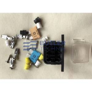 Eberspacher Heater Fuse Holder electric connector kit | 221000310600 