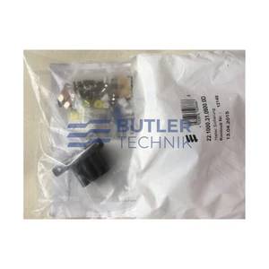 Eberspacher Heater Fuse Holder electric connector kit | 221000310600 