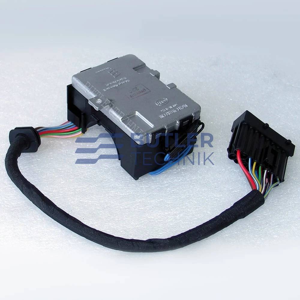 Eberspacher Airtronic D2 12v Electronic Control Unit | 225101003001 