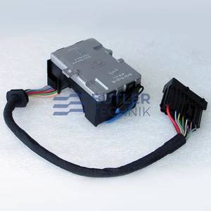 Eberspacher Airtronic D2 12v Electronic Control Unit | 225101003001 